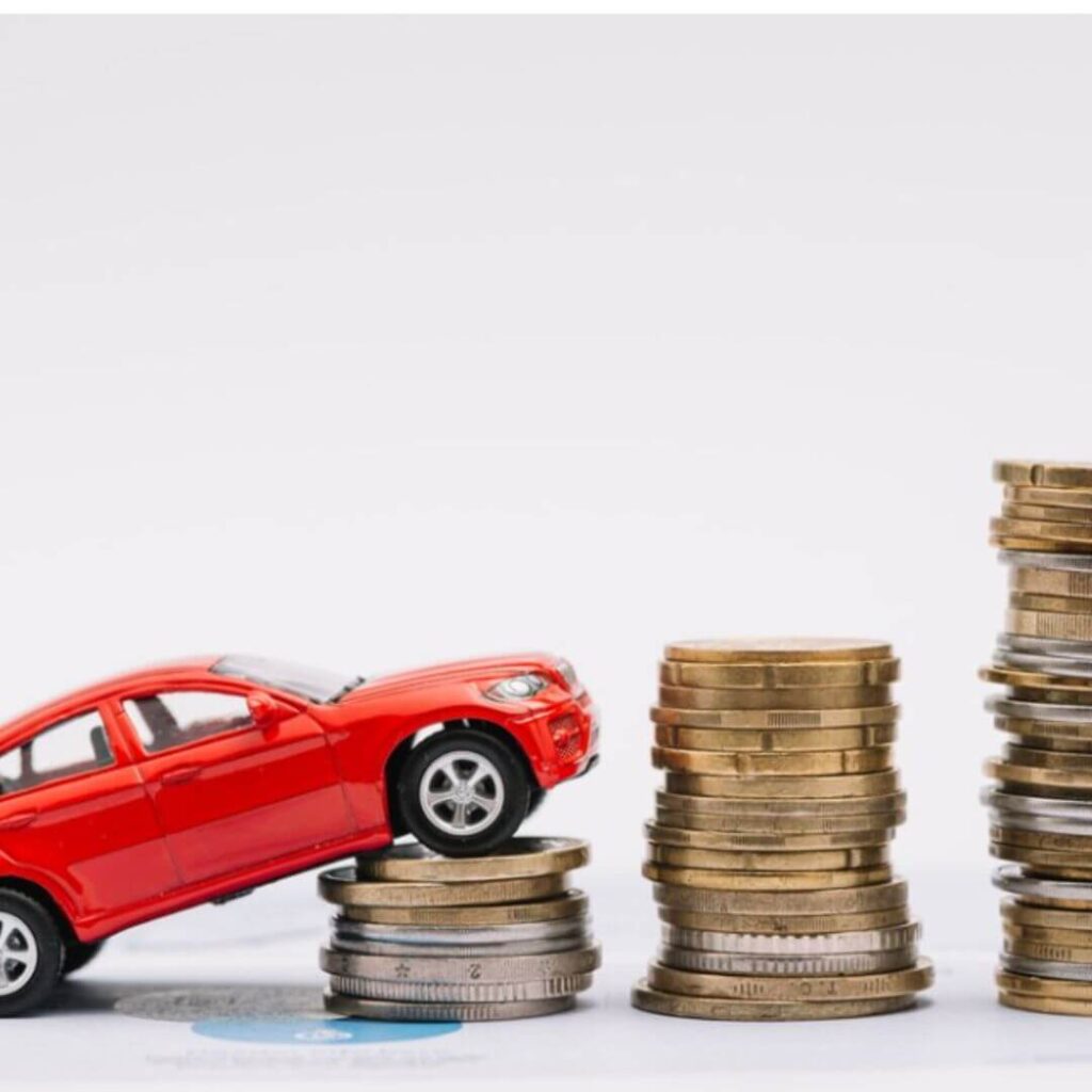 What are the 5 most common car pricing strategies?