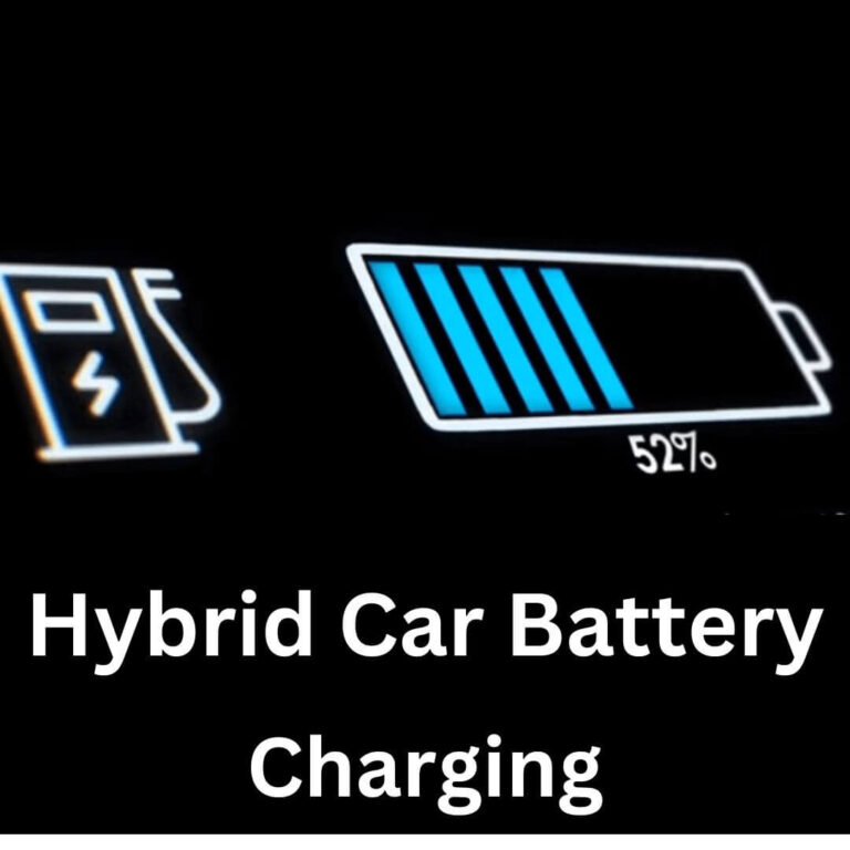 How long do hybrid car batteries last?