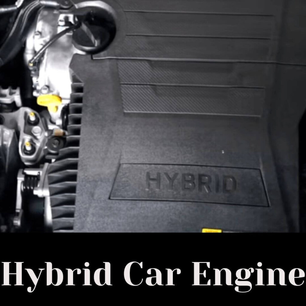 How long will a hybrid car battery last?