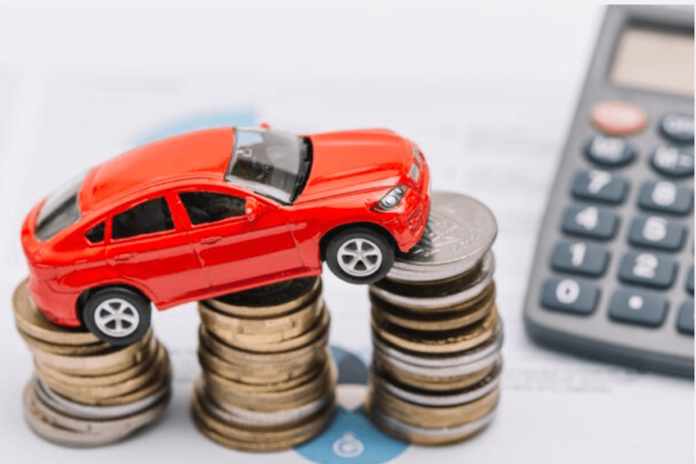 What are the 5 most common car pricing strategies?