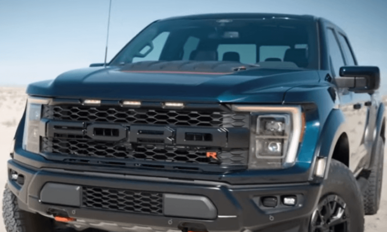 Which truck brand is the best?