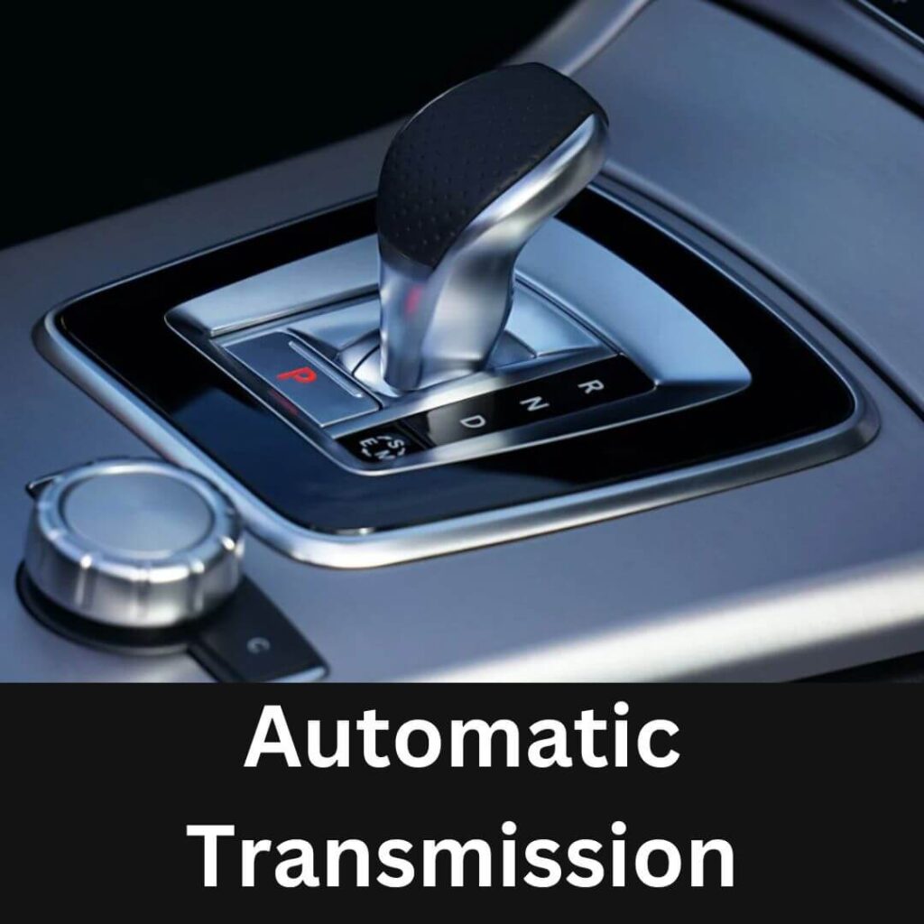 How many years does transmission fluid last?