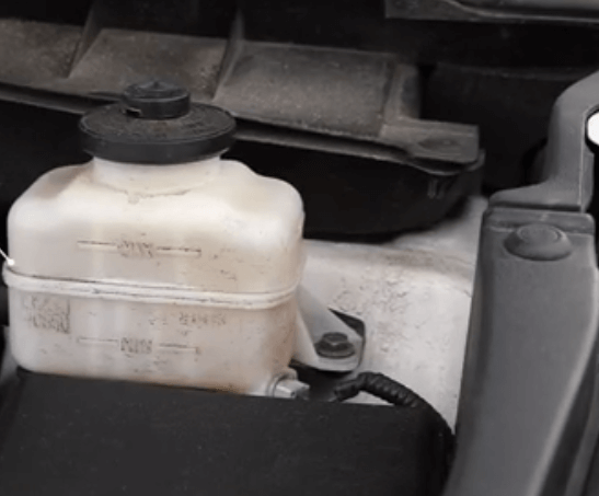 How long does brake fluid last?