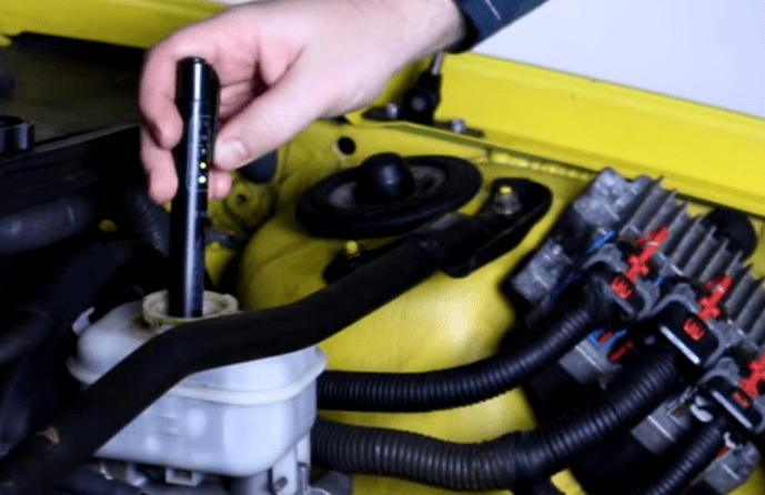 How long does brake fluid last?