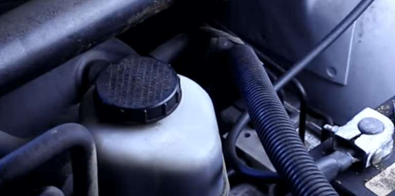 How long does brake fluid last?